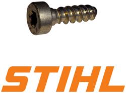STIHL Csavar - P5x16 - (90744774130) (90744774130)