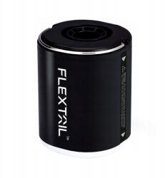 Flextail Hordozható Flextail Pumpa Tiny Pump 2X 3AZ1BEN Fekete (6971670131421)