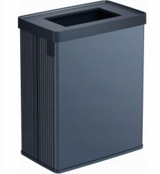 Keter Szelektív hulladékgyűjtő kosár 54L kék Curver Verto Recycle (007614)