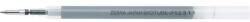 Zebra Tollbetét zselés ZEBRA JF BioTube fekete 0, 5 mm (65701) - tonerpiac