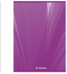 Fortuna Hangjegyfüzet FORTUNA Basic A/4 32 lapos 86-32 (01.08262) - tonerpiac