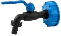 Bradas IBC csap S60×6-KM 3/4"-5/8