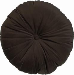 KAAT Amsterdam Pernuță decorativă MANDARIN 40 cm, maro, poliester, KAAT Amsterdam (KAAT206165)