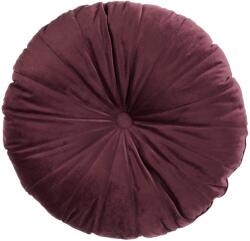 KAAT Amsterdam Pernuță decorativă MANDARIN 40 cm, mov, poliester, KAAT Amsterdam (KAAT206166)