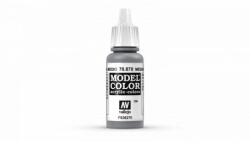 Vallejo Model Color - Medium Sea Grey akrilfesték (70870) (70870)