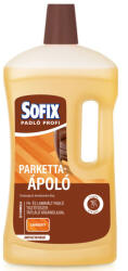 Sofix padlóápoló Argánolajjal 1 l - haztartasibolt