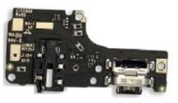 Xiaomi Poco M5s, Redmi Note 10 töltő csatlakozós panel (usb c) gyári, service pack (5600010K7A00)