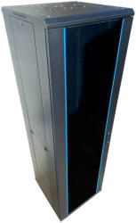Techson Rackszekrény, 19", 42U