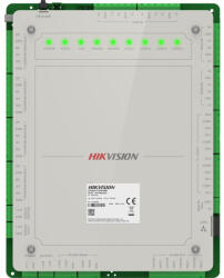 Hikvision DS-K2624X(P) ajtóvezérlő (DS-K2624X(P)) - ipkameradiszkont