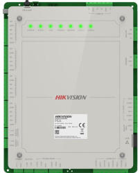 Hikvision DS-K2622X(P) ajtóvezérlő (DS-K2622X(P)) - ipkameradiszkont