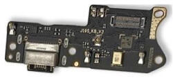 Xiaomi Poco M3 töltő csatlakozós panel (usb c) gyári, service pack (560001J19C00)
