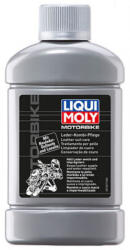 LIQUI MOLY Emulsie tratament Liqui Moly pentru intretiere tapiterie piele Motorbike 250 ml (1601)
