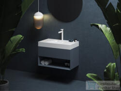 RAVAK SD Lite 80 fürdőszobai szekrény mosdó alá, Deepsea Blue X000001863 (X000001863)