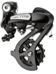 Shimano Kerékpár hátsó váltó Shimano Altus RD-M310 Fekete 6/7/8s Sgs csavarhoz (ERDM310DL)