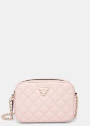 Guess kézitáska GIULLY - rózsaszín Univerzális méret - answear - 28 990 Ft