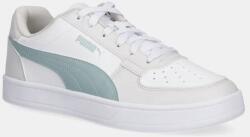PUMA gyerek sportcipő Puma Caven 2.0 Jr szürke - bézs 37.5
