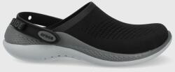 Crocs papucs Literide 360 Clog fekete, 206708 - fekete Női 38/39 - answear - 21 990 Ft
