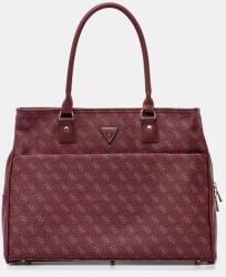 Guess kézitáska - narancssárga Univerzális méret - answear - 48 690 Ft