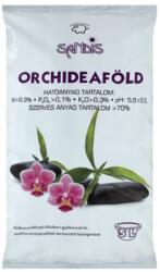 Terra-Tőzeg Sandis Orchideaföld (5 l)