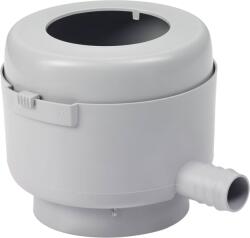 Garantia Ereszcsatorna Vízgyűjtő Szett Beépített Szűrős Rainy - 7-10 cm (szürke / 7-10 cm)