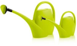 Plastkon Tulipán Öntözőkanna (1, 7L / 4, 5L / 10, 5L) (4.5 L / Zöld)