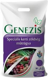 Péti Genezis Műtrágya Kerti Zöldségeknek (10 kg)