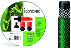 Cellfast Eco 3 Rétegű Tömlő Szettben 3/4" (3/4" 20 M)