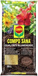 COMPO Sana Minőségi Általános Virágföld (10 l)