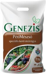 Péti Genezis Pétimészsó Műtrágya 5kg (5 kg)