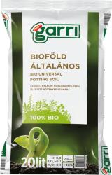 Garri Bioföld Általános 1920L Raklapos (96 x 20 l)