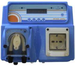 Microdos MP Dual KIT PH adagoló / RX vezérlés sóbontóhoz (074029)
