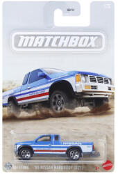 Mattel ikonikus kisautó 14921