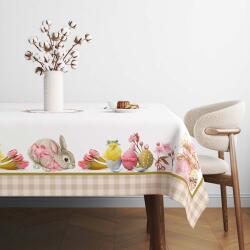 Lenjerii Deosebite Fata de masa Paste bumbac 100%, 140x220cm, Club Cotton, Cena Fata de masa