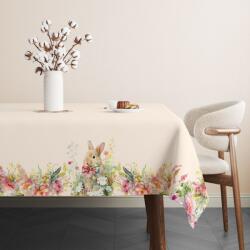 Lenjerii Deosebite Fata de masa Paste bumbac 100%, 140x220cm, Club Cotton, Vinca Fata de masa