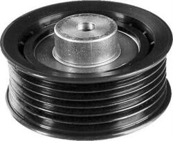 Magneti Marelli Szíjtárcsa/vezetőgörgő, ékszíj MAGNETI MARELLI 331316170134 (331316170134)
