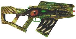 Paper Shooters Paper Shooters Guardian Extinction összecsukható pisztoly készlet