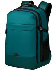 Samsonite ROADSEEKER Laptop Backpack M 15.6" türkizkék notebook hátizsák (154956-6071)