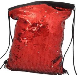  Flitteres tornazsák (TZS001)