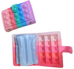 Pop-it irattartó (ST6486)