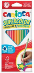 White Crystal Carioca supercolor 12 db-os ceruza (434403) - topjatekbolt
