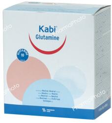  Kabi Glutamine semleges ízű spec. gyógy. élelm. 30x20g (600g)