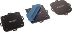 Rockler ív sablonok 4 db (405985)