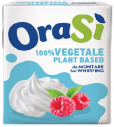 Orasi növényi alapú habalap 200 ml - foodker