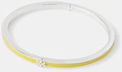 Tory Burch karperec Kira Enamel női, 152856-701 - sárga S