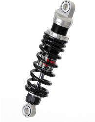 YSS Top Line Black Edition RZ362 hátsó lengéscsillapító YSS Futómű és fék alkatrész Lengéscsillapító - motomotors - 284 258 Ft