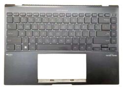 ASUS ZenBook 14X UX5401 UM5401 series 90NB0UQ1-R30US0 amerikai angol (US) kiosztású billentyűzettel palmrest/topcase felső burkolat (CAS080365PRUS)