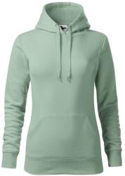 MALFINI Női felső Cape - Zsályaszín | S (414C913)