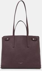 Gianni Chiarini bőr táska ALTEA zöld, BS 10967 RNGDBL - lila Univerzális méret