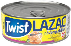  Twist lazac növényi olajban 150g /16/ - vegyesbolt