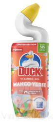 DUCK WC Gél 750ml Mango Verse - delfinbuvar